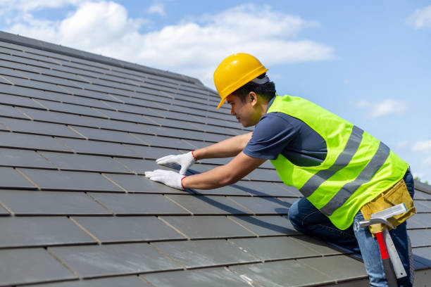 Quick and Trustworthy Emergency Roof Repair Services in Annandale, NJ