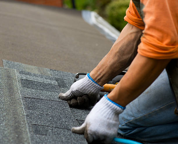 Best Commercial Roofing Services  in Annandale, NJ
