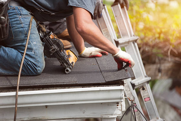 Best Roof Leak Repair  in Annandale, NJ